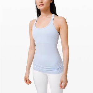 Ebb to Street Tank Top